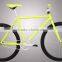 carbon fixed gear bicycle fixie bike KB-700C-M16039