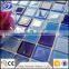 pool glass mosaic