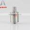 2015 Hot Sale Newest Design RBA A-bomb Top Quality immortalizer RBA/immortalizer atomizer/immortalizer rba clone on sale