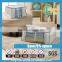 new style stackable vacuum storage non woven box products