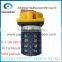 Cam switch YMW26GS-32/4 with padlock Ui 690V Ith 32A 4 poles 2 Positions on-off 16 Terminals selector changeover rotary switch