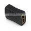 24K Gold HDMI to Micro HDMI Adapter 1080p