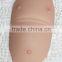 China doll kit with belly 22inches reborn baby doll part silicone baby doll kits