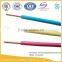 300/300V 300/500V 450/750V AWG 3core 1.5 2.5 electric cable for building