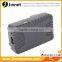 Rapid digital charger for Nikon EN-EL14 with lcd display 1000mA charge current