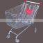 foldable shopping trolleys