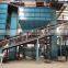 The gold supplier for clay sand foundry sand from qingdao dongheng