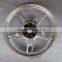 SCL-2012030578 Cheap Motorcycle Wheels for KEEWAY HORSE150 Parts