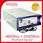 2016 Cheap mobile phone signal booster 37dBm 5watts dual band repeater 900/2100MHz signal repeater mobile signal booster