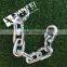 Electrical Galvanized DIN766 Link Chain