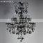 Antique Light Hanging Crystal Chandelier Vintage Antique Living Room Lightings MD88066