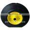 utility cart wheels