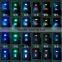Auto Switch Automobile Fog Lamp Light Switch