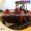 Easy Operated Farming Harvester for Harvesting Cassava Root MSU1600 Two Rows Cassava Harvester/cassava Harvester for Sale