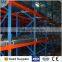 Gravity Pallet Flow Rack storage systems golden supplier cold steel roll pallet gravity rack /Flow Pallet Racking