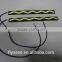 factory wholesale flexible cob led drl/ car daytime running light