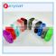 2016 New Stock !! Istick Pico Colorful Protective Cover, Istick Pico Silicone Case hot selling