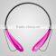 Wireless Neckband Bluetooth 4.0 Headphone for android tablet HB-S800