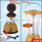 wholesale CR-3240TPS new rechargeable solar lantern for wholesales