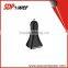 wholesale smart 4 USB car charger 5V 6.8A CE ROHS approved