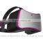 3D all-in-one integrated machine VR glasses headcase with android OS 5.1 Wifi stereo integrated machine