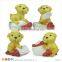 Cheap Handmade Cat Figurine Wedding Giveaways Designs