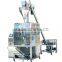 Auger filler