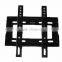 22-55' TV angled tv mount lcd tv wall mount bracket