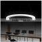 customized morden commercial led pendant lighting Led Panel Light