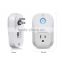 Rocam Power X WIFI Smart Socket For Home Automation US EU UK Standard