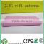 factory wifi antenna,factory omni direction 2.4ghz wifi antenna in china