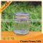 Customized Empty Glass Mason Shots 2oz