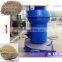 Fine powder mill, whole milling line with jaw crusher, feeder, bucket elevator, control cabinet, YGM75 standard type