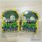 Plants vs zombies existing mould metal tin can
