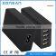 Alibaba Best Price 5V 8A 5 Port USB Wall Charger, Multiple USB Charger Factory