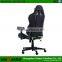 pu leather ergonomic reclining e-sport chair