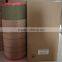 rubber cover replacing Atlas copco 1621 5107 00 air filter element