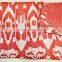 Buy Exclusive Ikat Print Blankets / Quilts Export Quality At Best Price