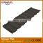 50 Years Warranty Best Quality Stone Coating Metro Iron Heat Insulation Roof Tile