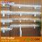 Wanael 5.2K esay to install plastic rainwater gutter for green house