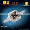 Fashionable 25MM DMX 512 DC12V Led Signage Light Full Color Flexible for Display