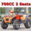 High quality new 700cc atv tracked vehicle                        
                                                Quality Choice