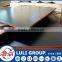wooden formwork