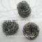 Popular promotional Stainless steel scourer buying on alibaba