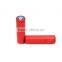 Big in stock! original import from Janpan100% Sanyo NCR18650GA 3500mAh 10A 3.7V rechargeable battery PK LG MJ1 battery