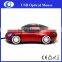 customized printing wired car shaped mouse for giveaways
