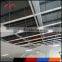 metal hanging ceiling t bar /ceiling system framing,ceiling hanging frames /t bar suspension ceiling grid