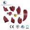 Professional Audlt rock climbing holds