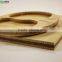 bamboo small food Serving Tray for children