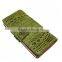 Crocodile leather wallet for women SWCRW-016